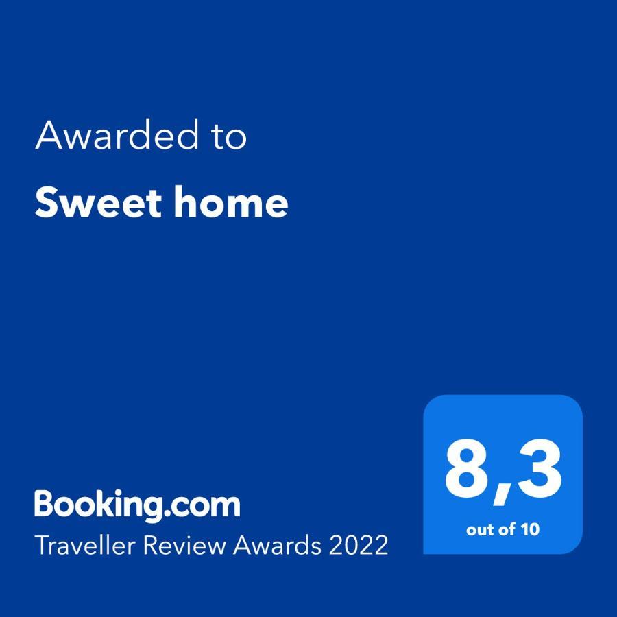 Sweet Home باري المظهر الخارجي الصورة